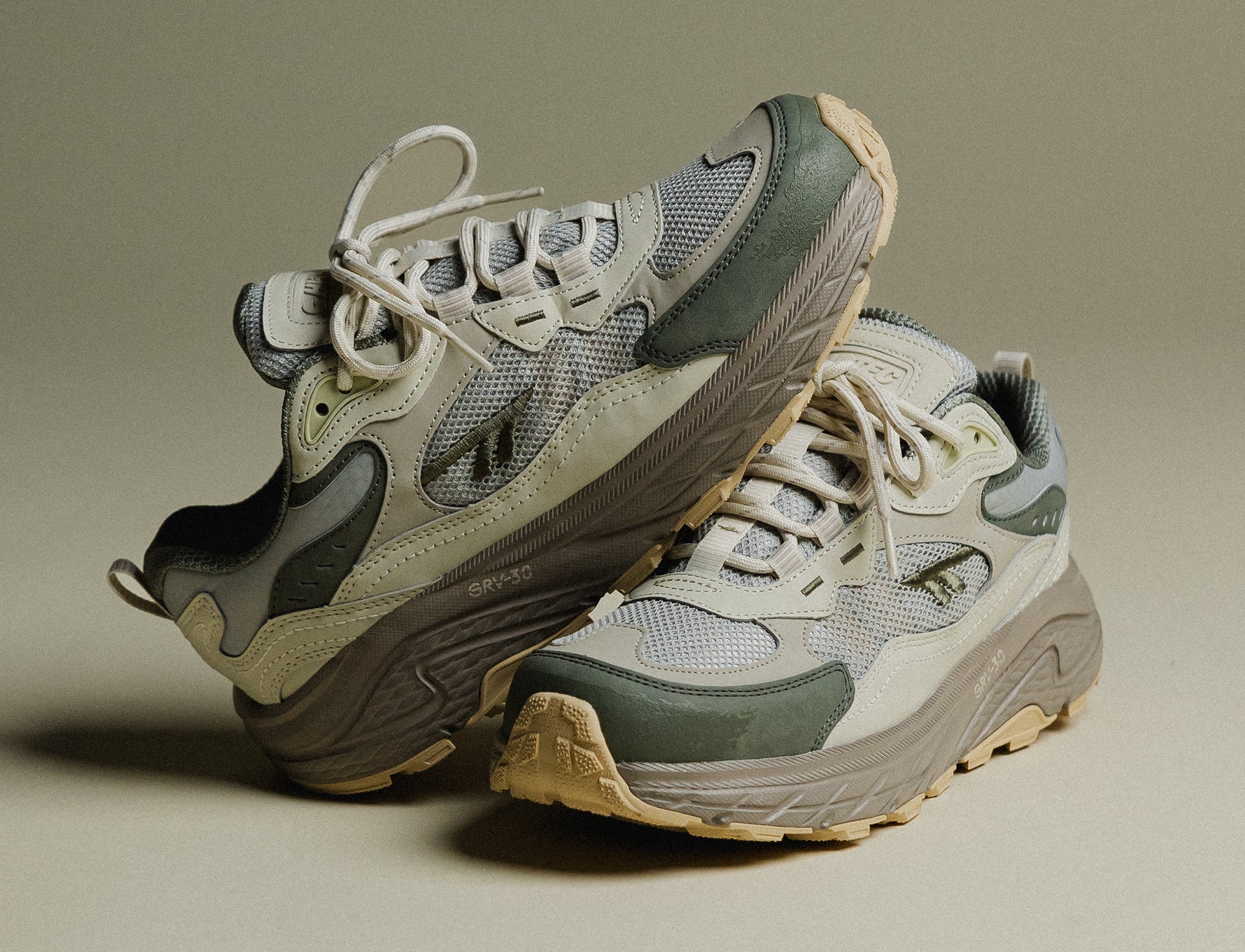 Hi-Tec HTS Eastend WP Sand