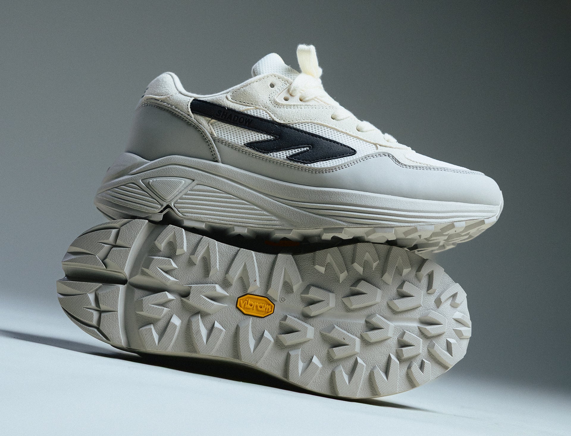 Hi-Tec HTS Shadow RGS gardenia black beauty tunder storm gray violet