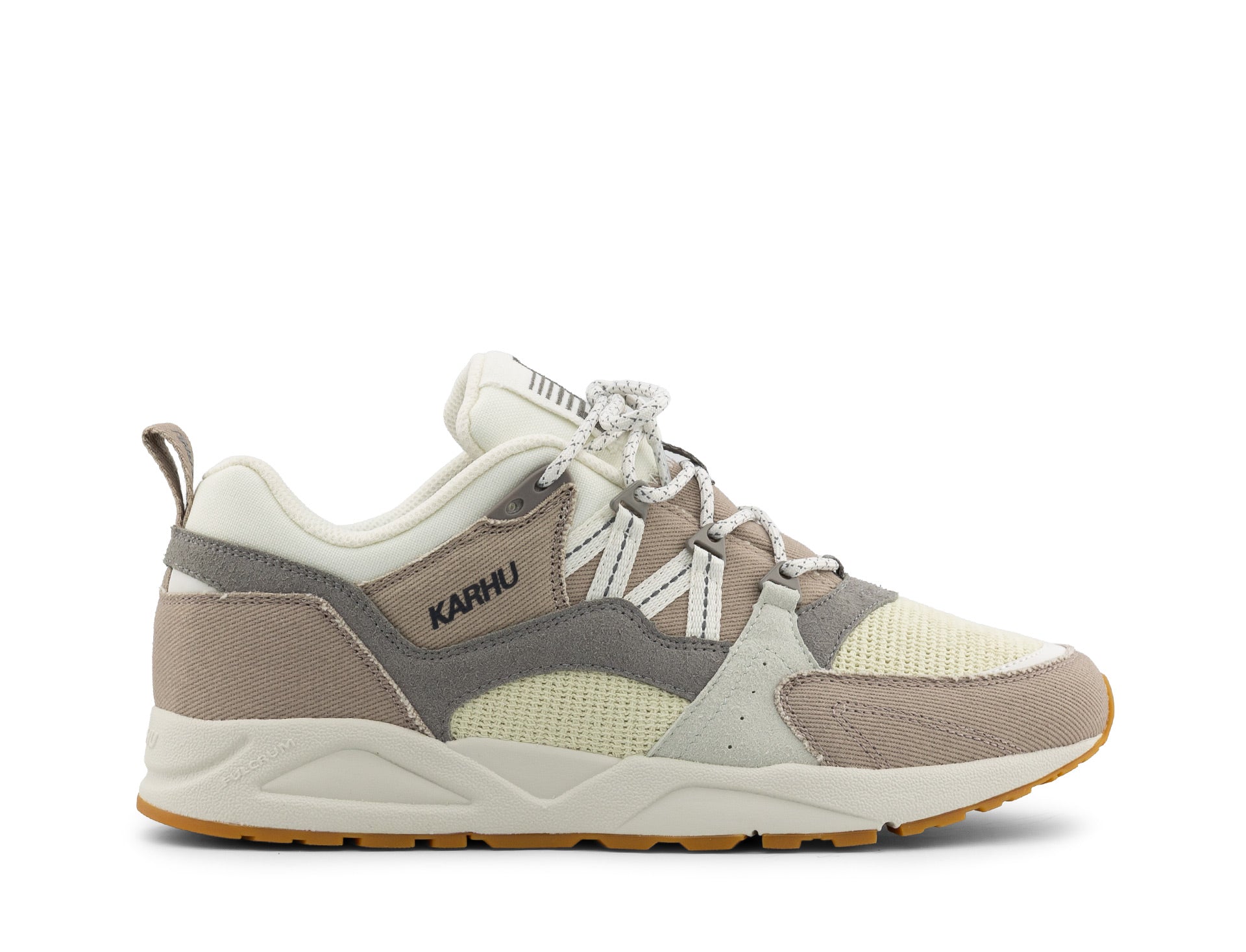 Karhu Fusion 2.0 atmosphere blanc de blanc