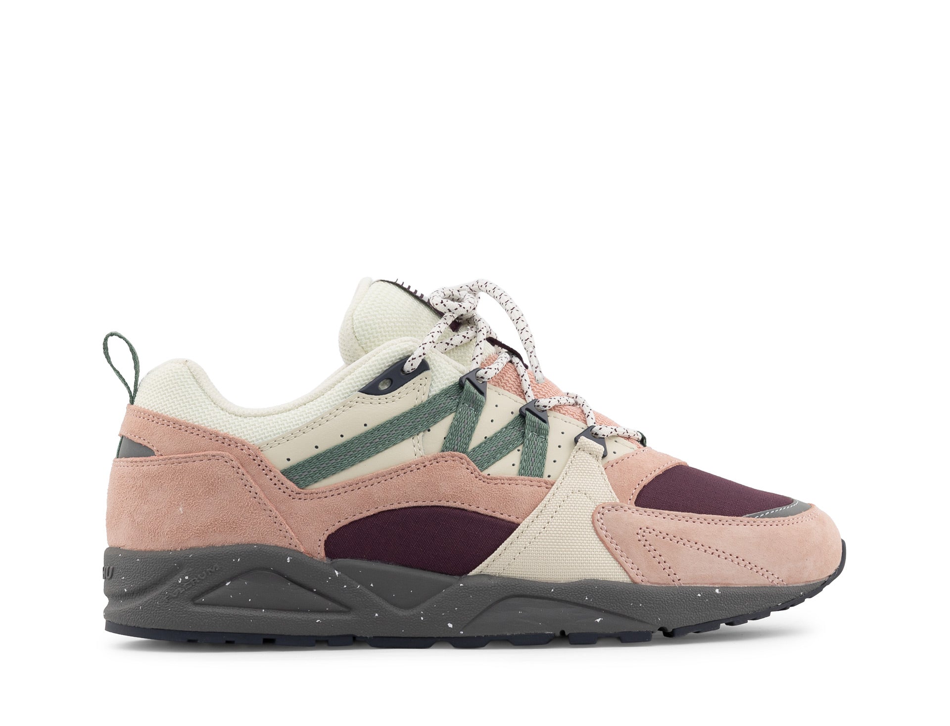 Karhu Fusion 2.0 cameo rose iceberg green