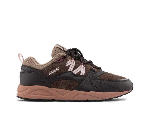 Karhu Fusion 2.0 chocolate torte pale lilac