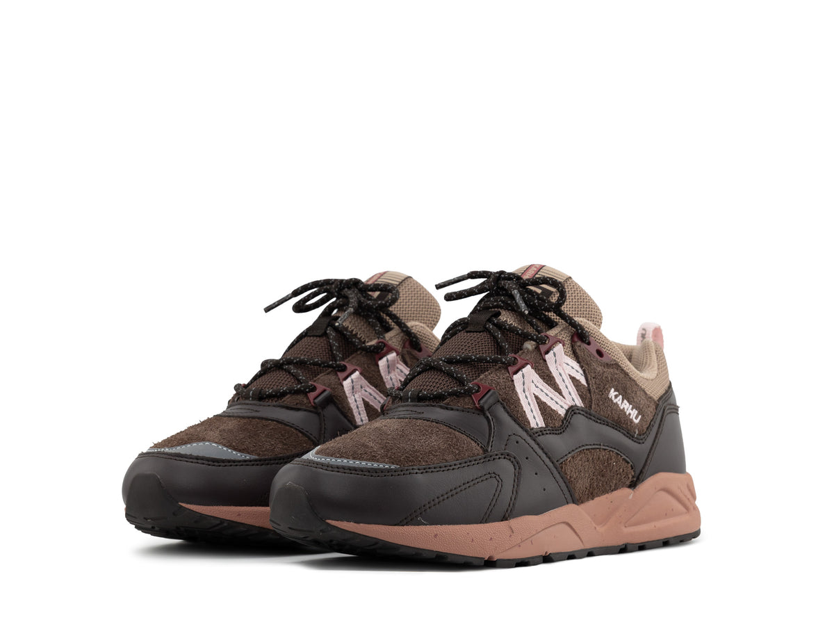 Karhu Fusion 2.0 chocolate torte pale lilac