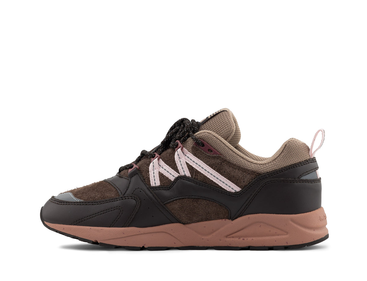 Karhu Fusion 2.0 chocolate torte pale lilac