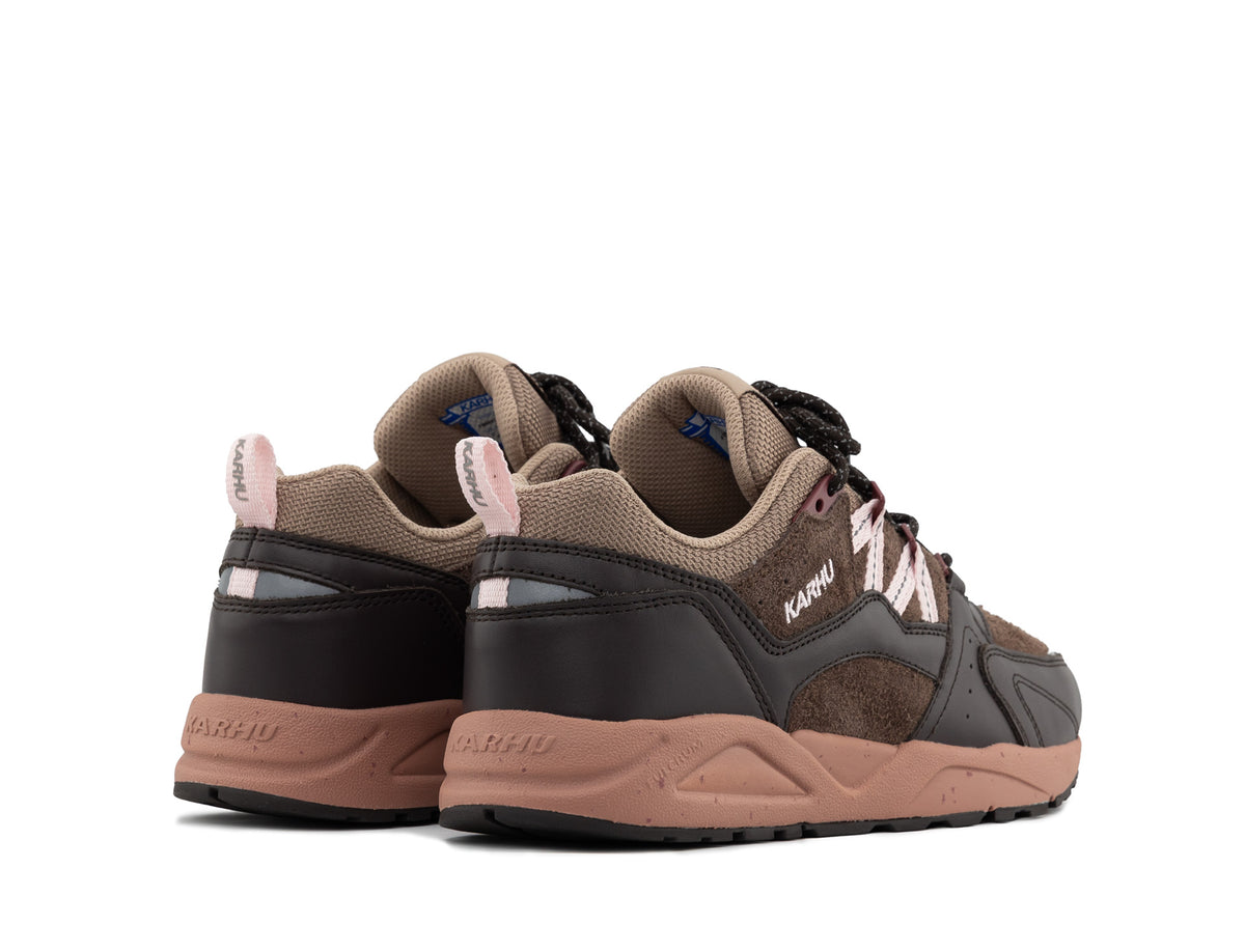 Karhu Fusion 2.0 chocolate torte pale lilac
