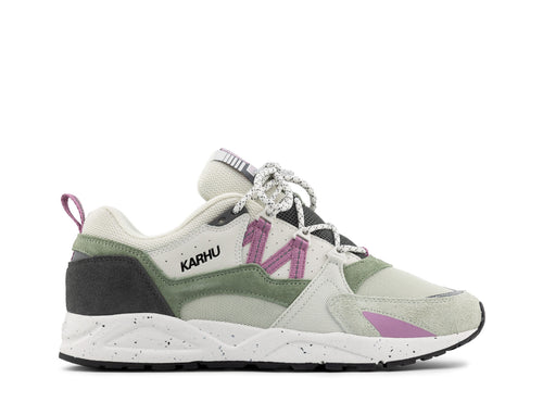 Karhu Fusion 2.0 dark gull gray lilas