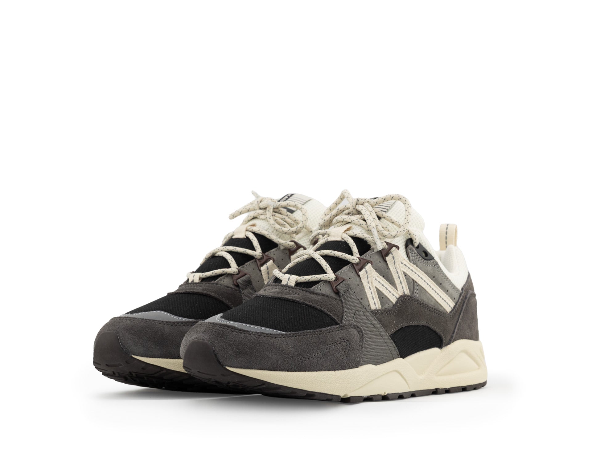 Karhu Fusion 2.0 dark gull gray turtledove