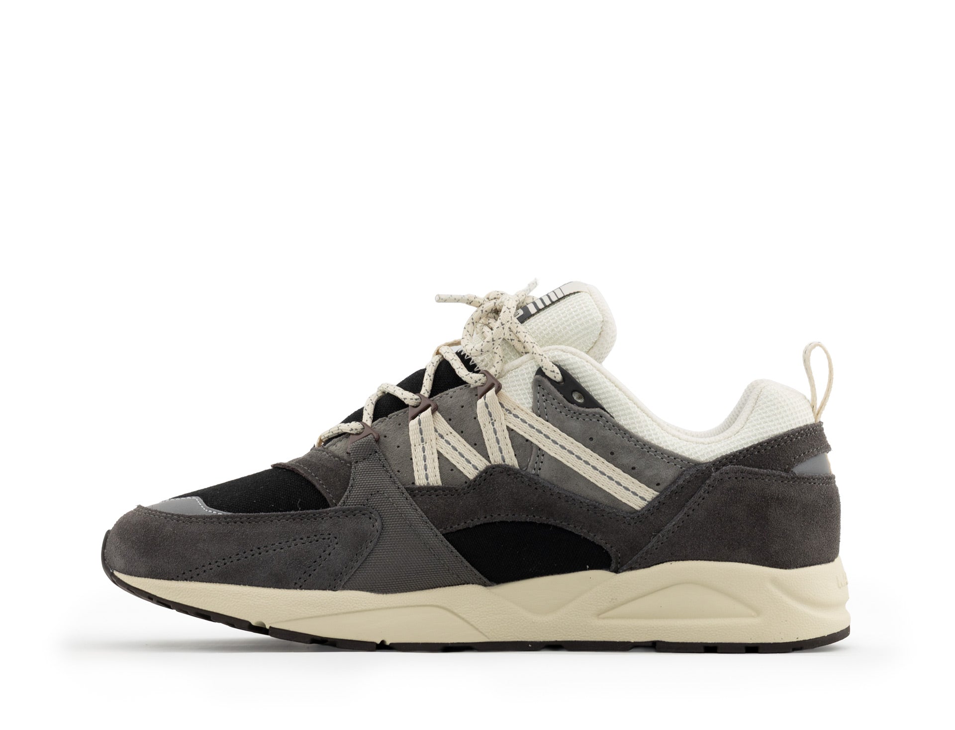 Karhu Fusion 2.0 dark gull gray turtledove