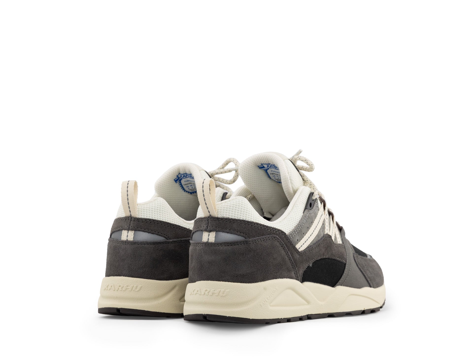 Karhu Fusion 2.0 dark gull gray turtledove