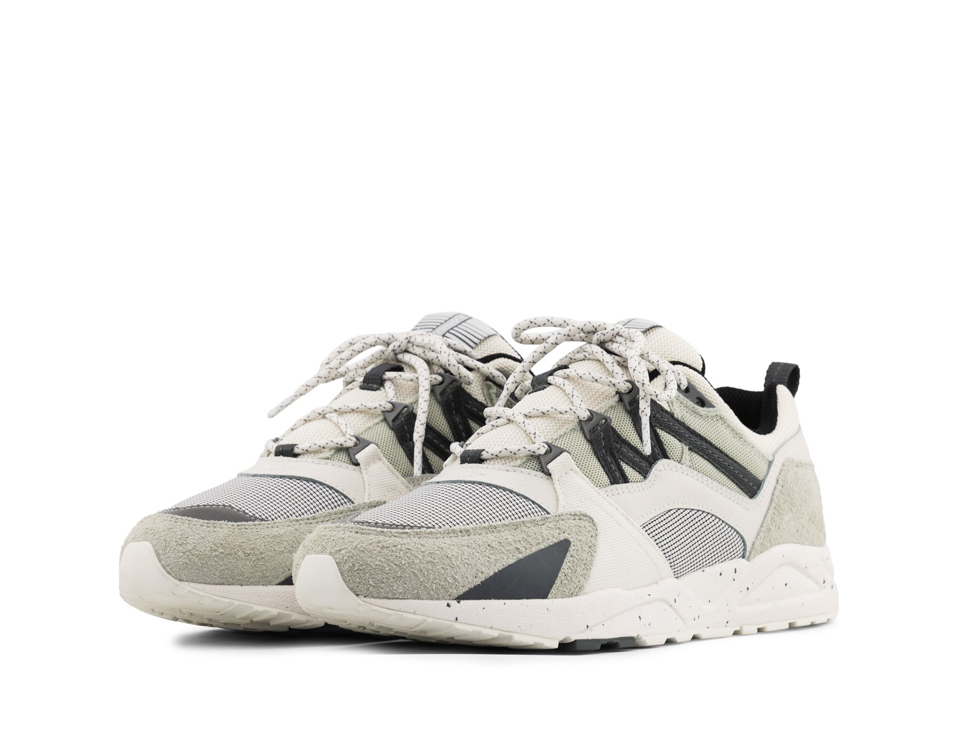 Karhu Fusion 2.0 foggy dew turbulence