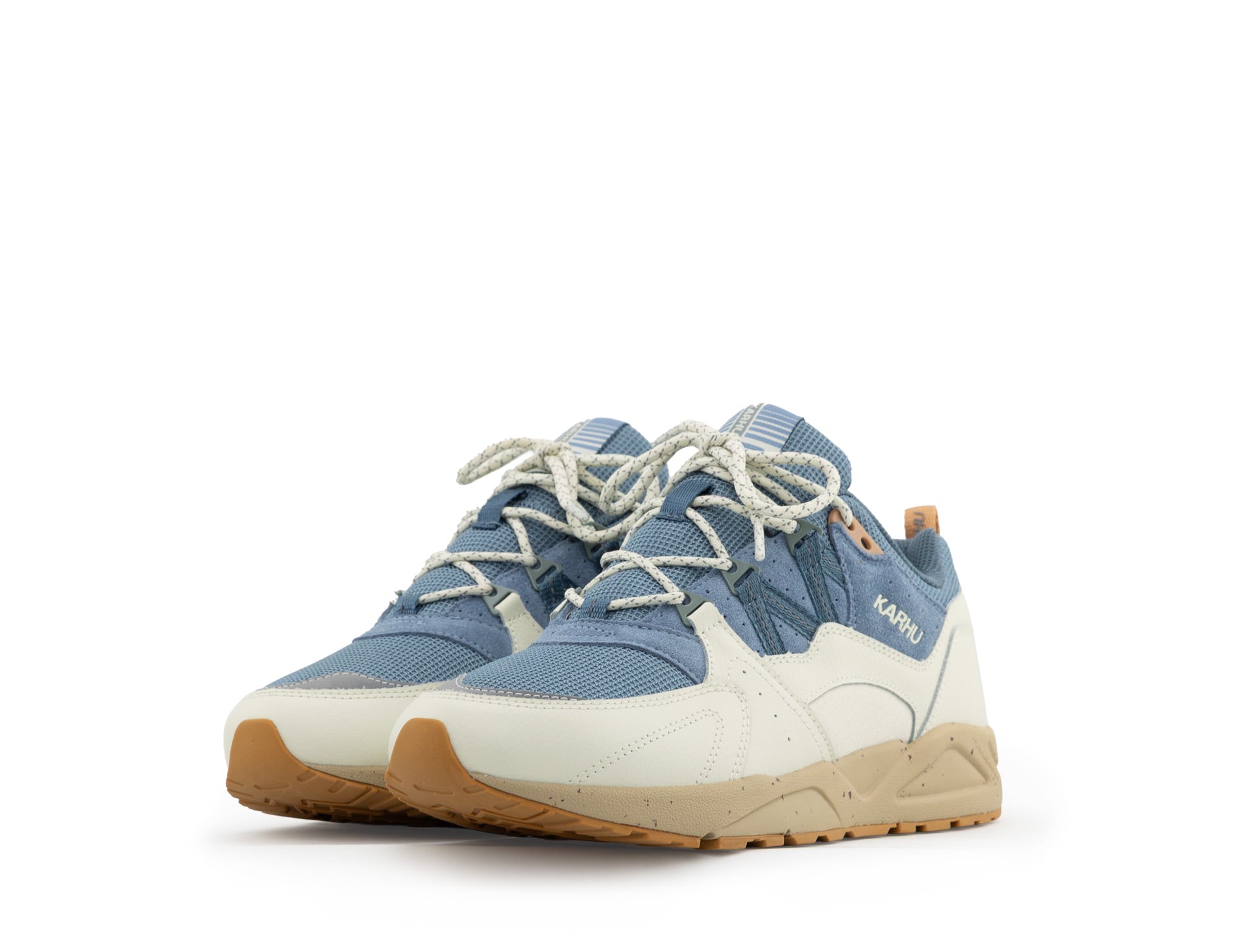 Karhu Fusion 2.0 icicle blue mirage