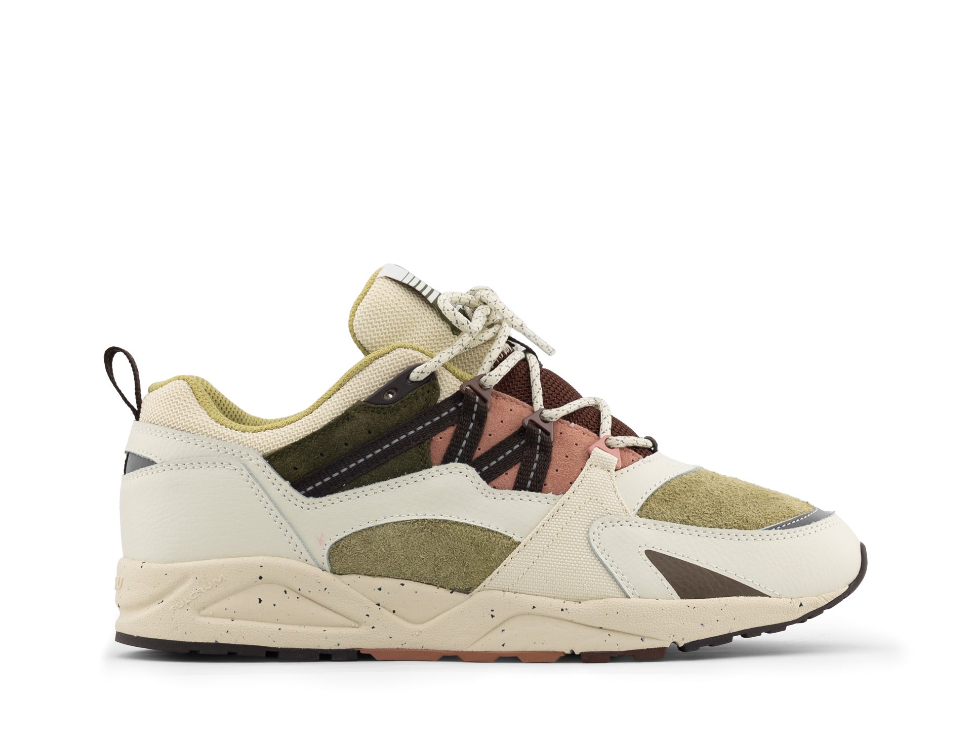 Karhu Fusion 2.0 lily white mole