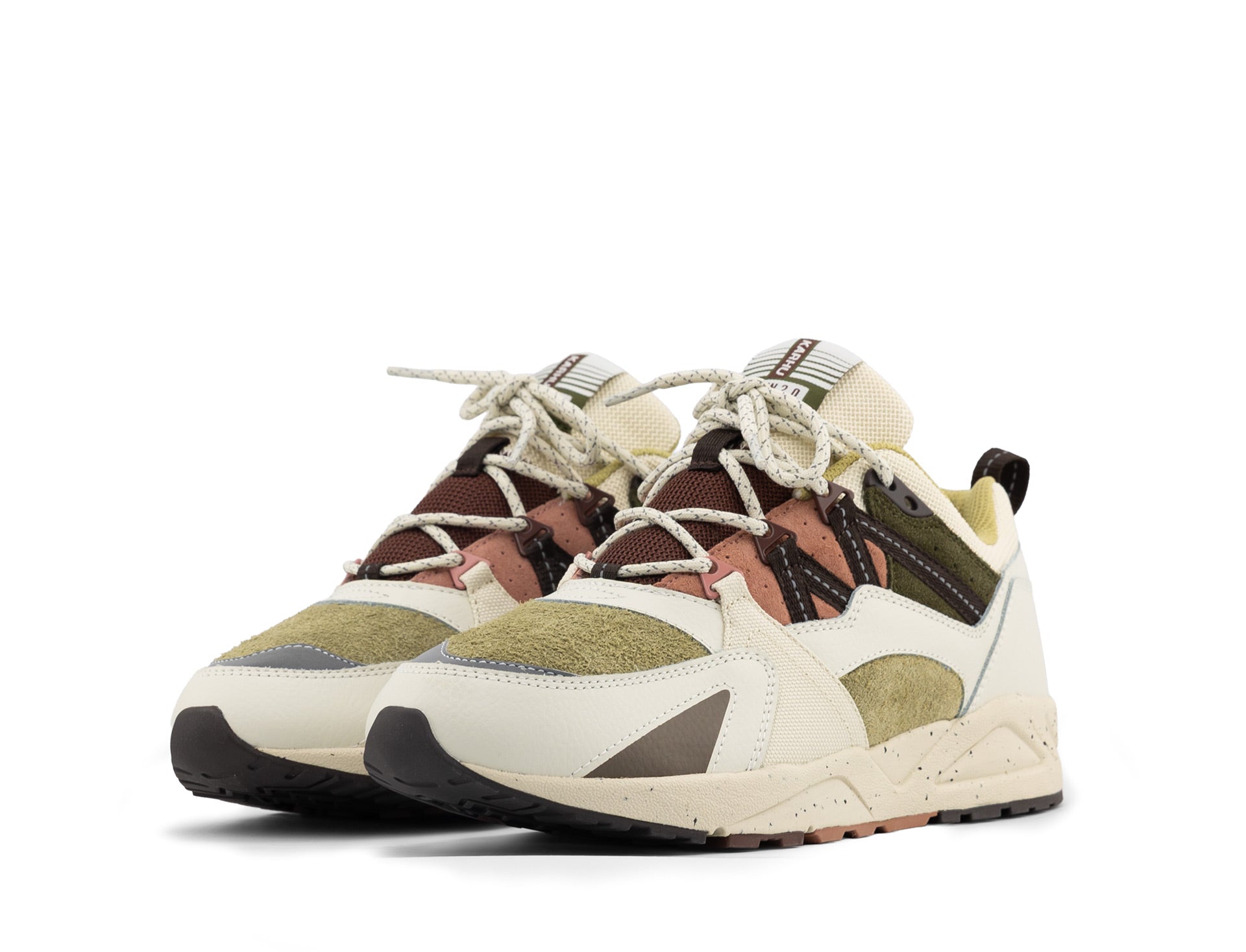 Karhu Fusion 2.0 lily white mole