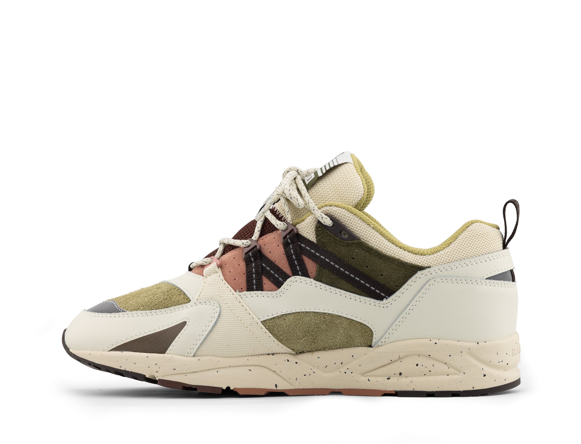 Karhu Fusion 2.0 lily white mole
