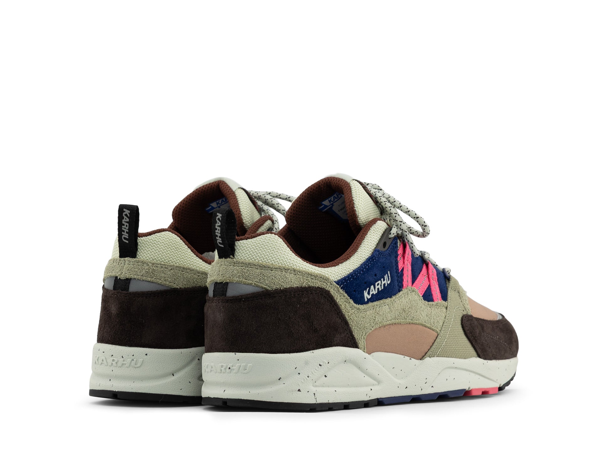 Karhu Fusion 2.0 mole pink lemonade