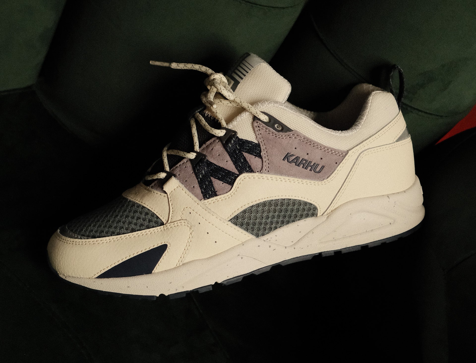 Karhu Fusion 2.0 solitary star naval acedemy