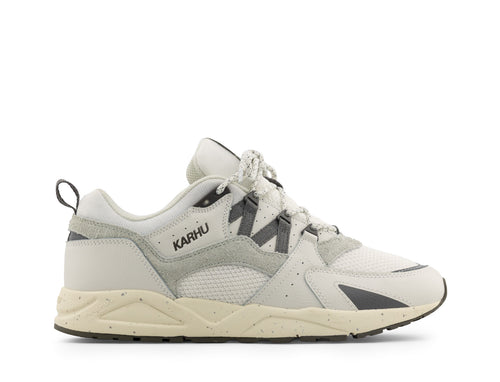 Karhu Fusion 2.0 blanc de blanc hematite
