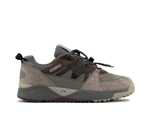 Karhu Fusion XC WP atmosphere tarmac