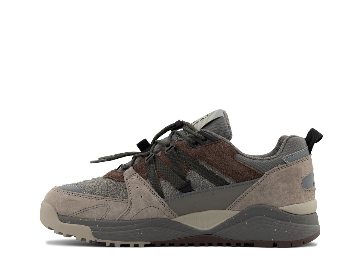 Karhu Fusion XC WP atmosphere tarmac