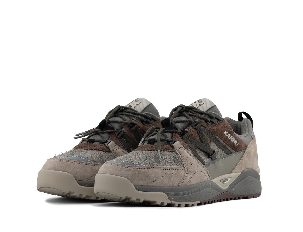 Karhu Fusion XC WP atmosphere tarmac
