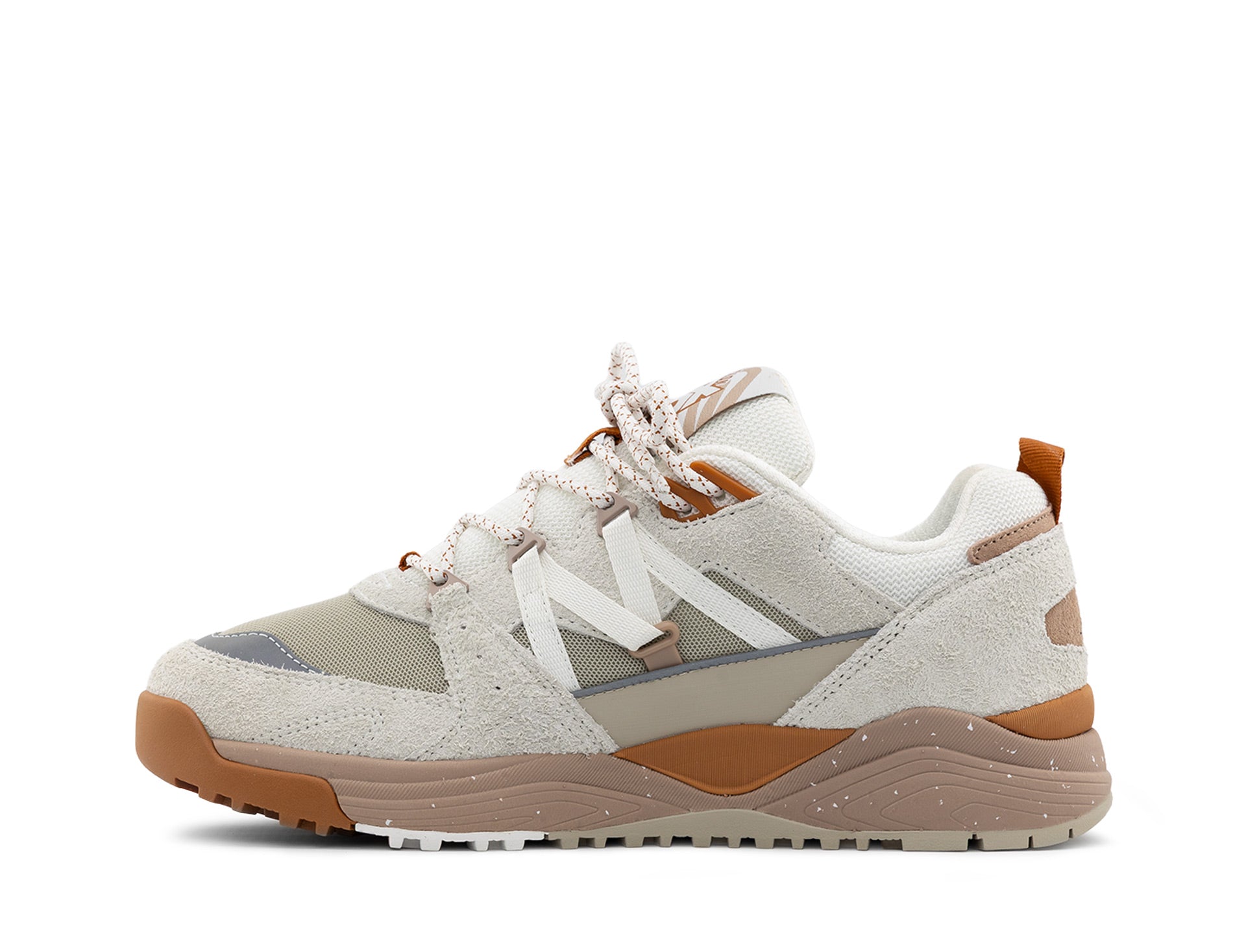 Karhu Fusion XC cloud dancer blanc de blanc