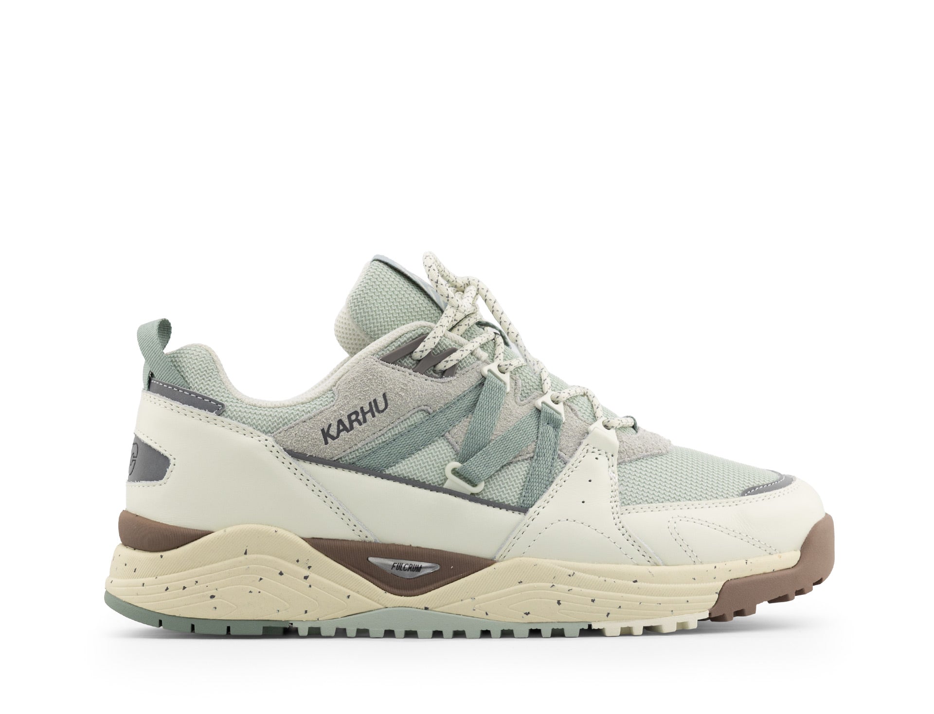 Karhu Fusion XC icicle wrought iron