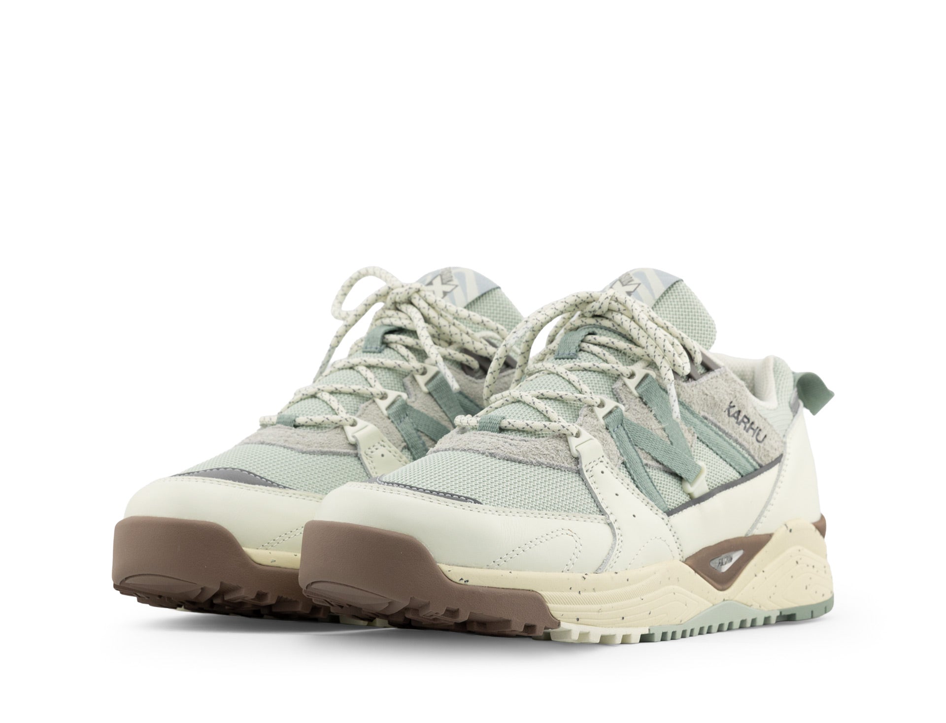 Karhu Fusion XC icicle wrought iron