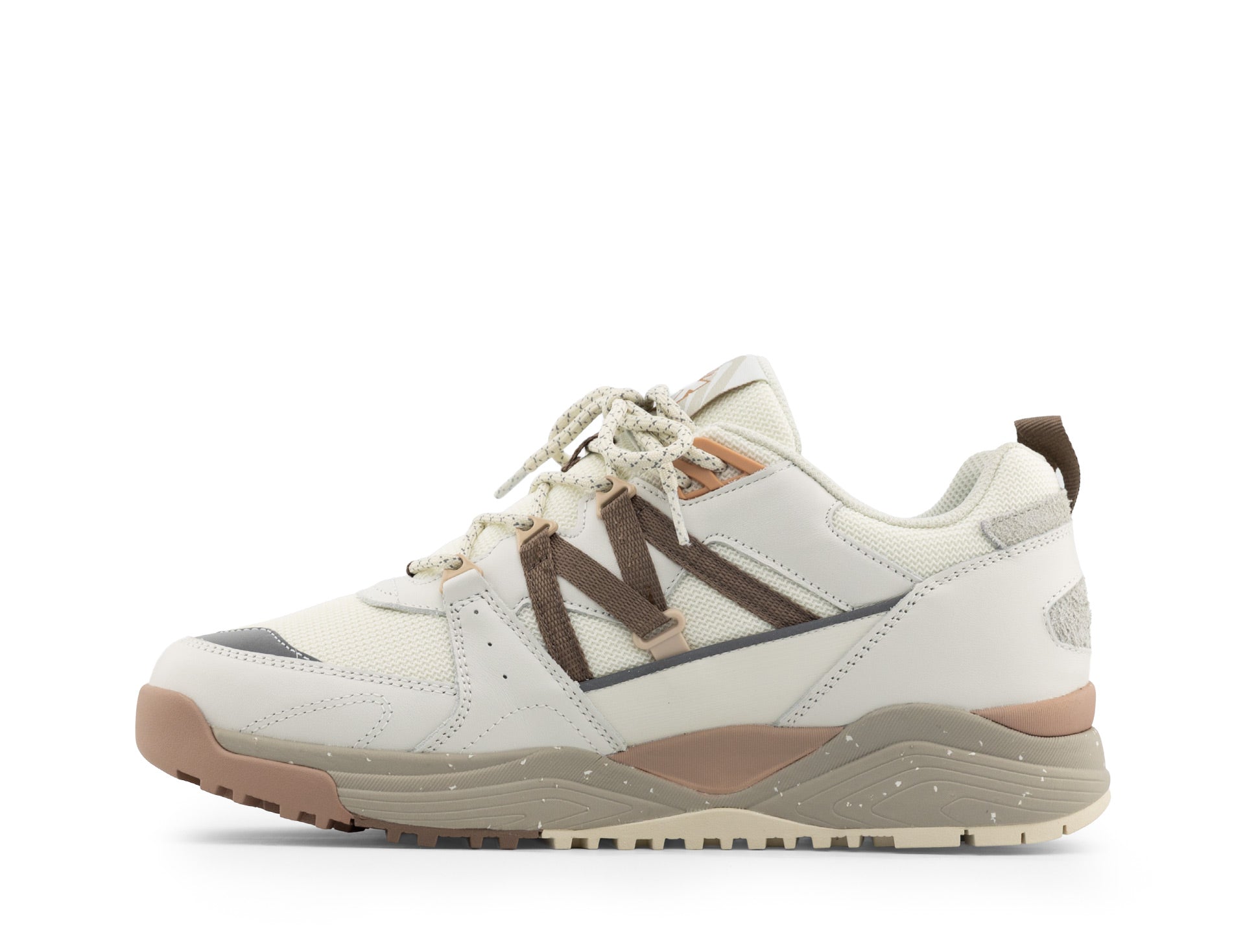Karhu Fusion XC lily white pine bark