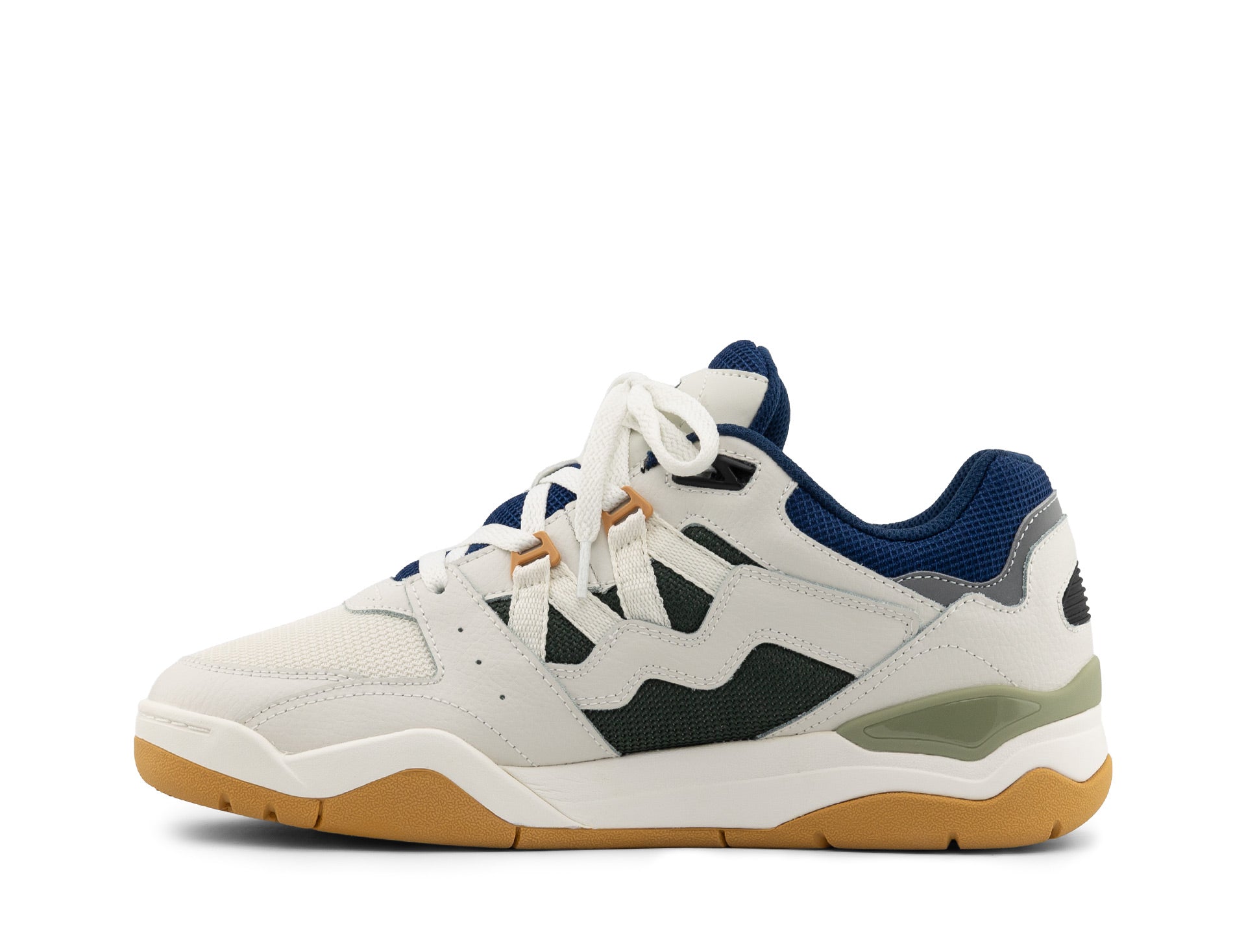 Karhu Fusion XT blanc de blanc blue opal