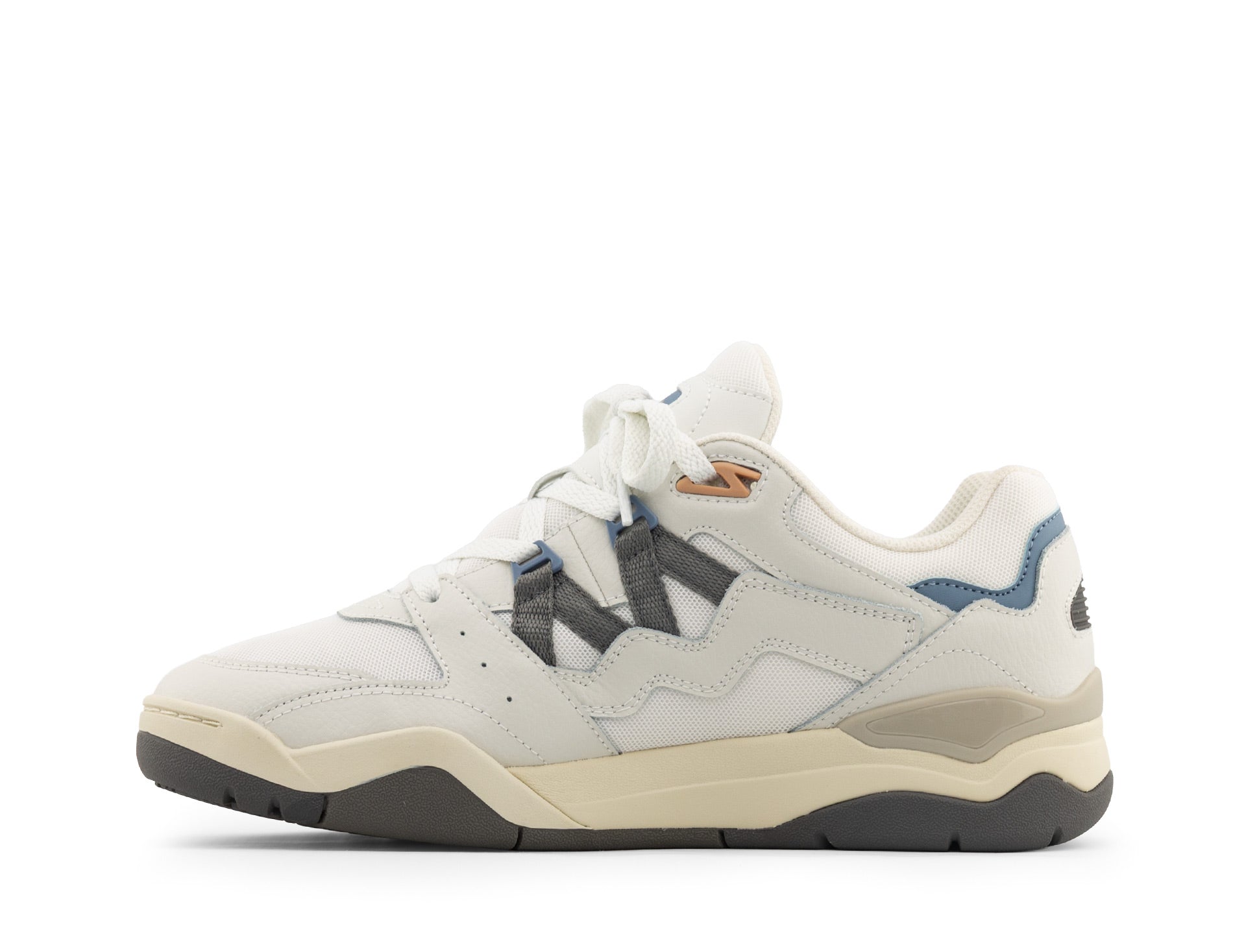 Karhu Fusion XT blanc de blanc hematite