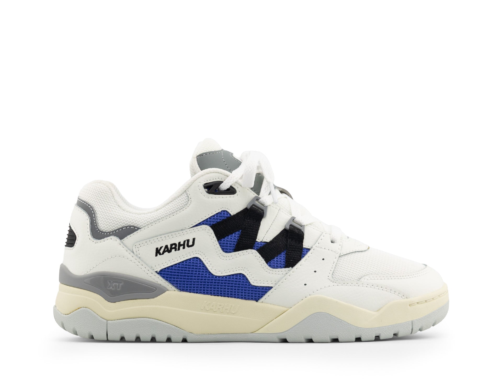 Karhu Fusion XT bright white dazzling blue