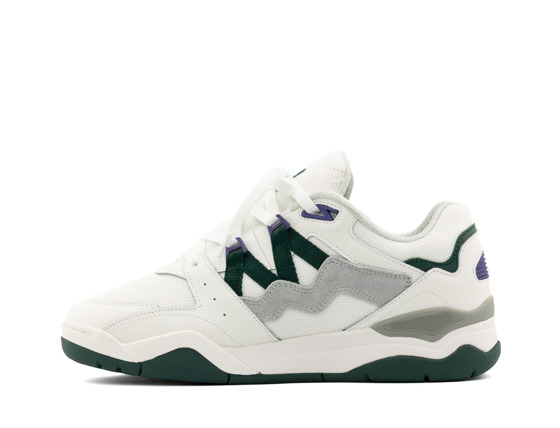 Karhu Fusion XT bright white rain forest