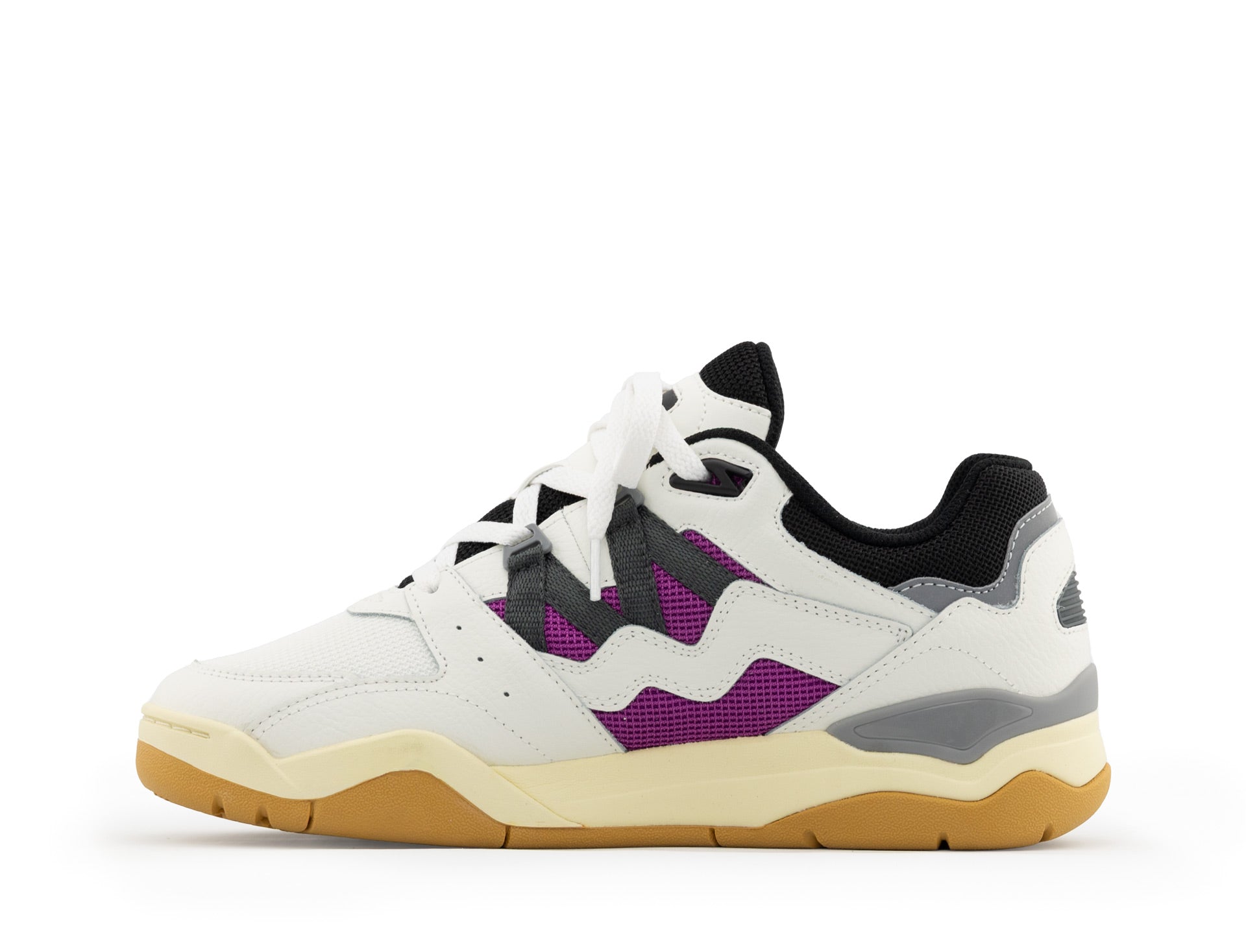Karhu Fusion XT bright white turbulence