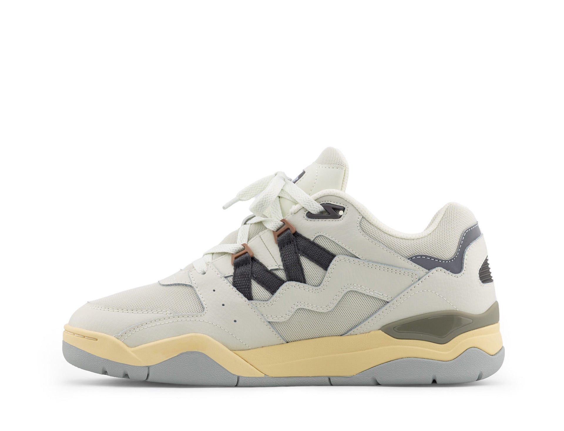 Karhu Fusion XT icicle dark gull gray