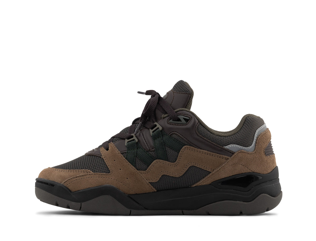 Karhu Fusion XT pine bark scarab