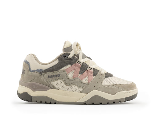 Karhu Fusion XT silver lining adobe rose