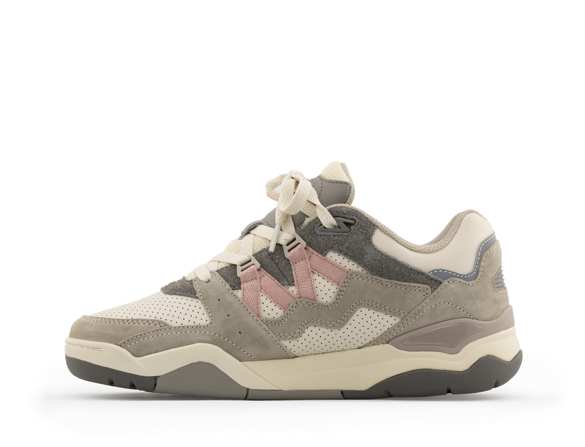 Karhu Fusion XT silver lining adobe rose