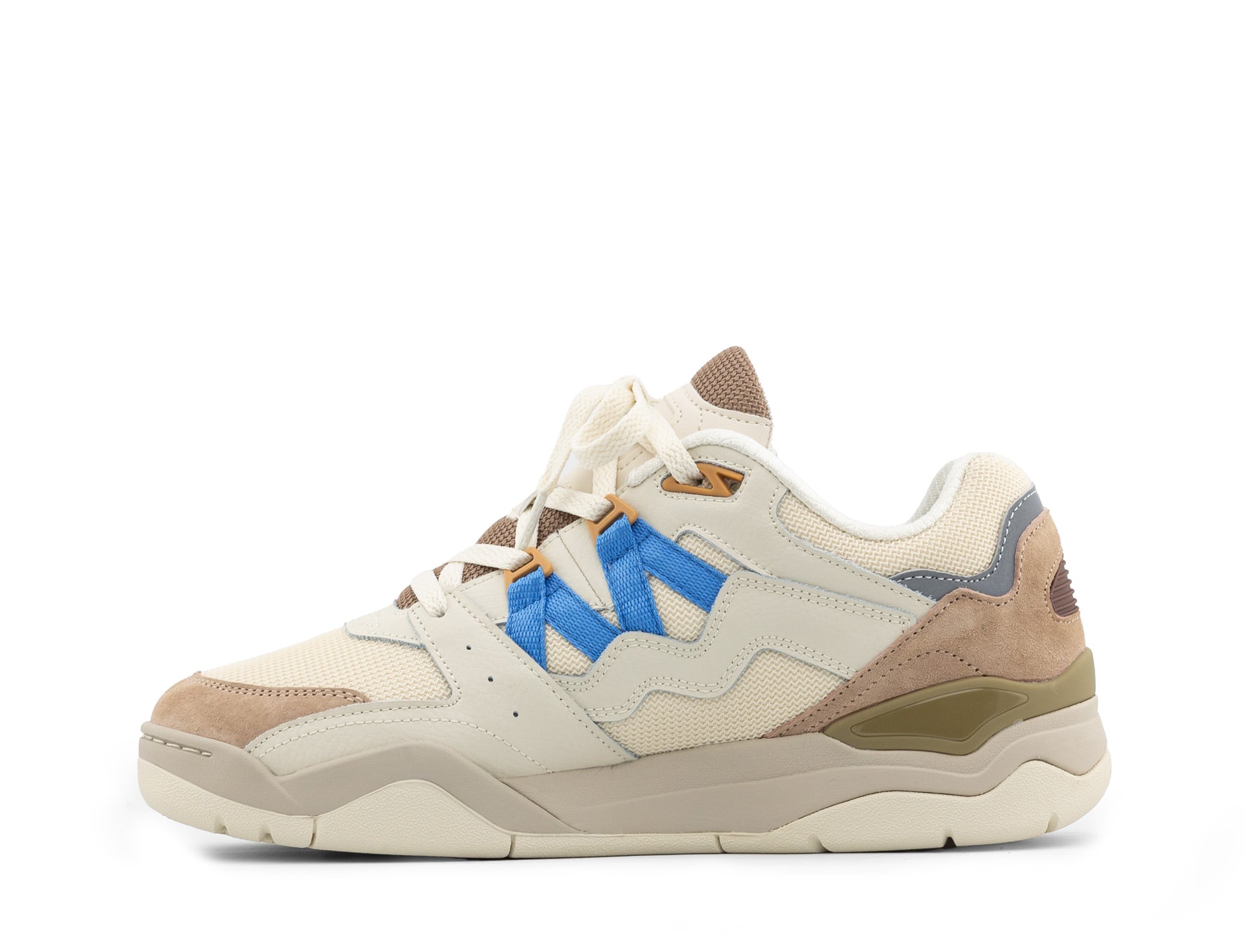 Karhu Fusion XT warm taupe azure blue