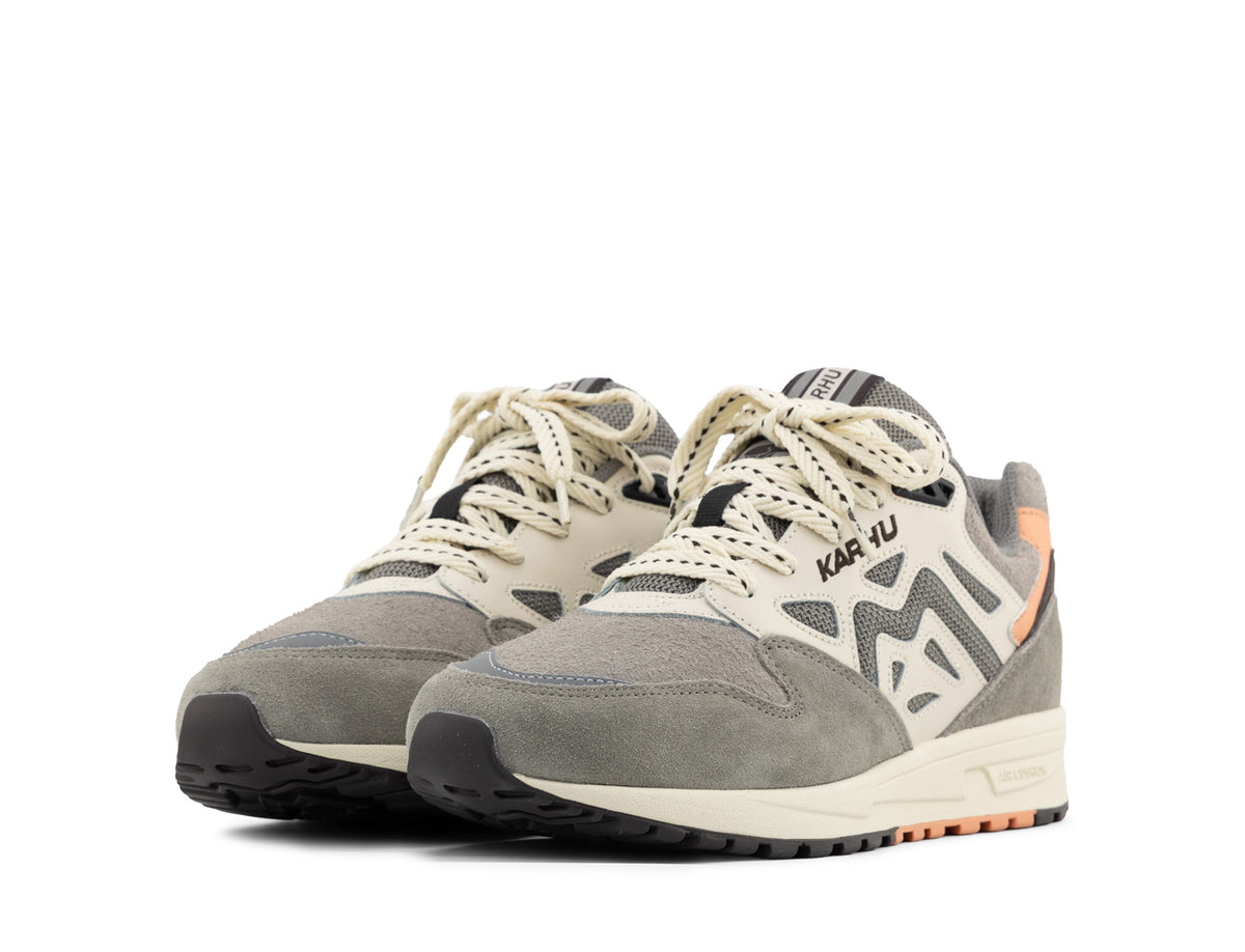 Karhu Legacy 96 hematite hematite