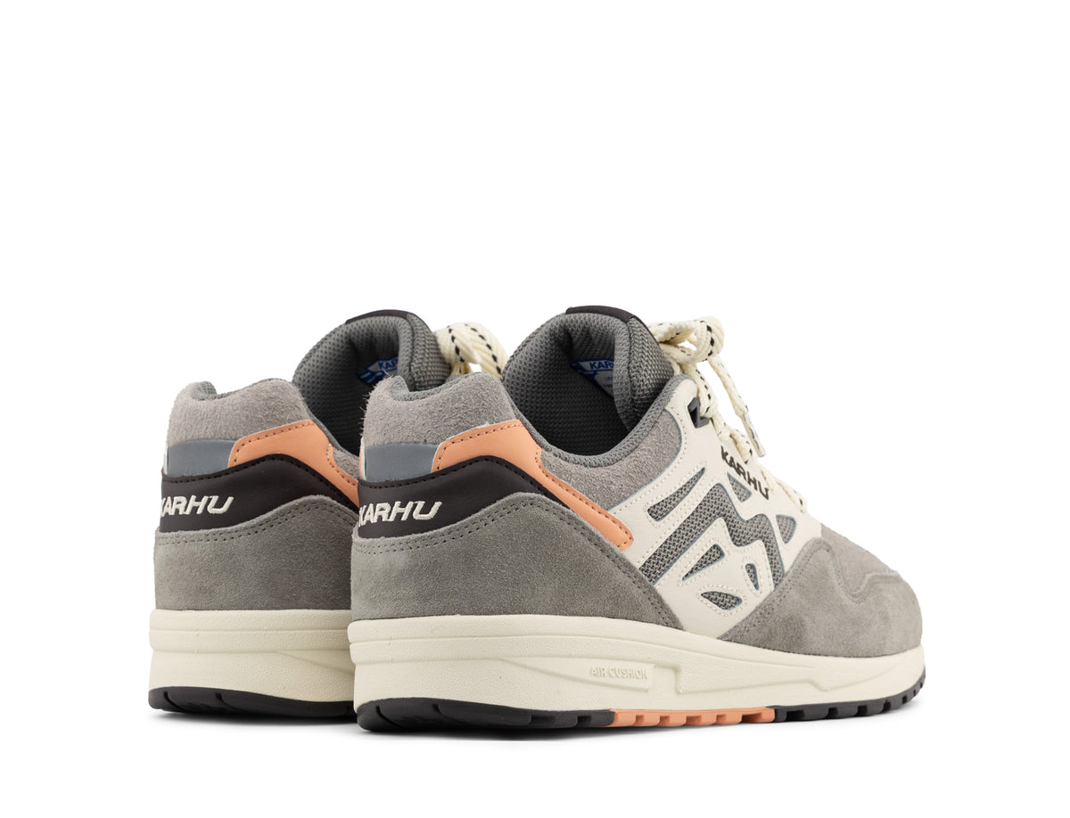 Karhu Legacy 96 hematite hematite