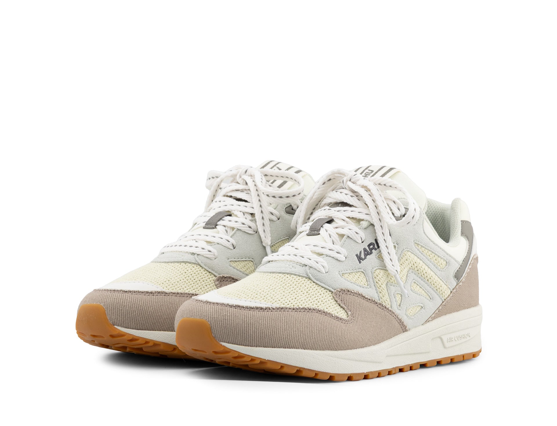 Karhu Legacy 96 atmosphere white asparagus