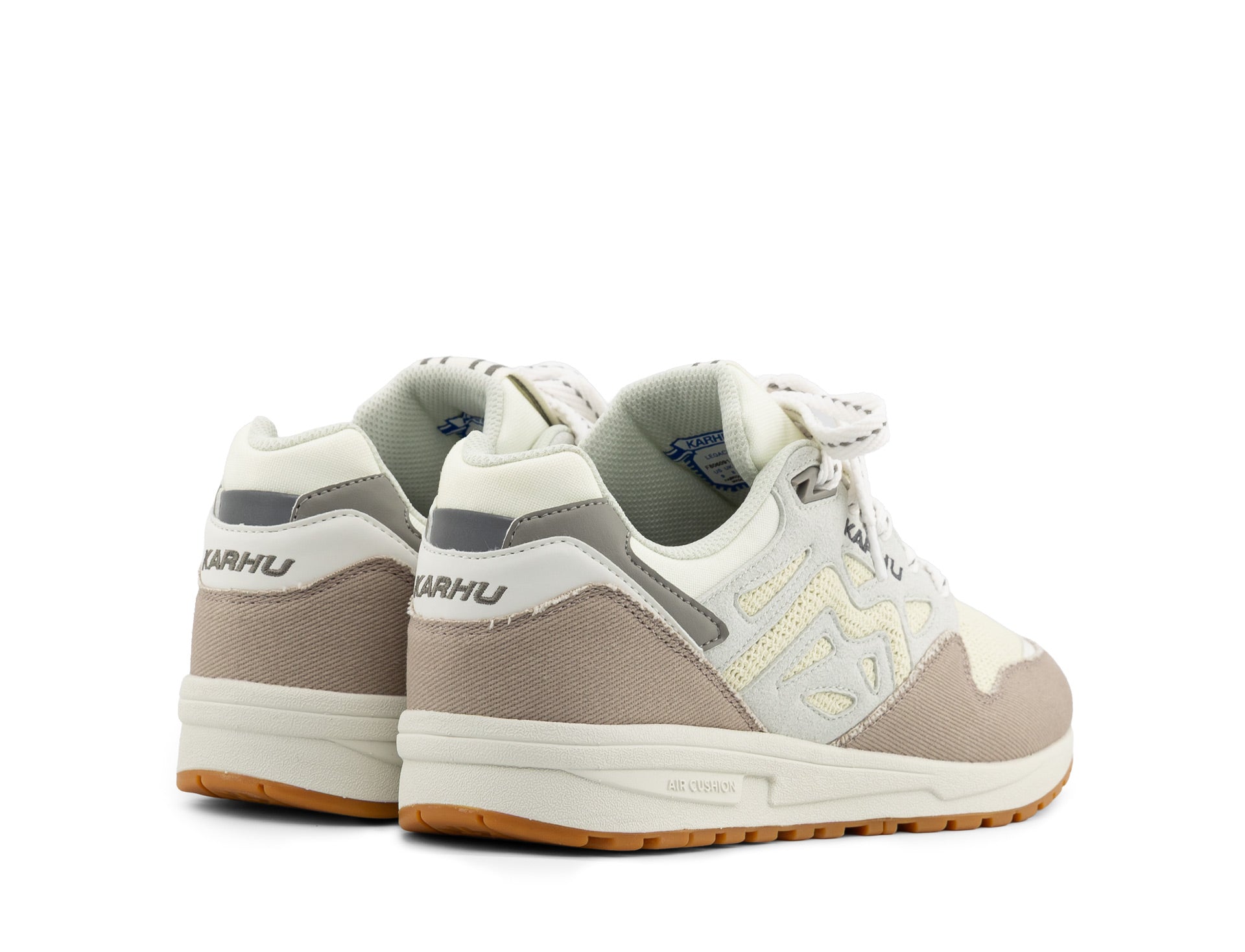 Karhu Legacy 96 atmosphere white asparagus