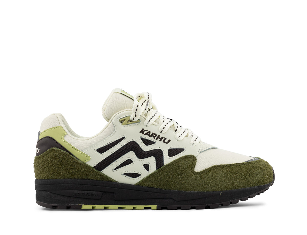 Karhu Legacy 96 avocado chocolate torte