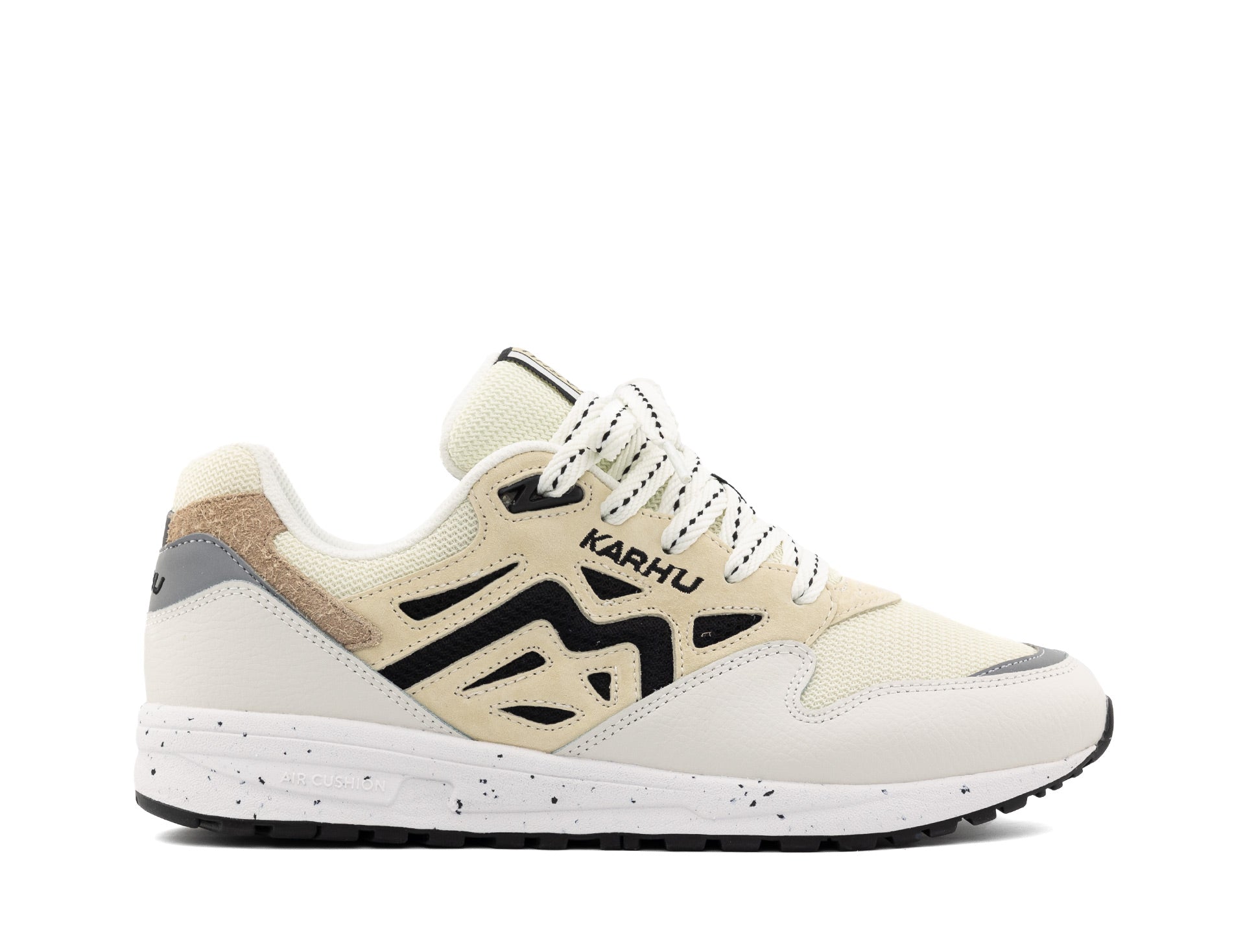 Karhu Legacy 96 blanc de blanc wood Ash