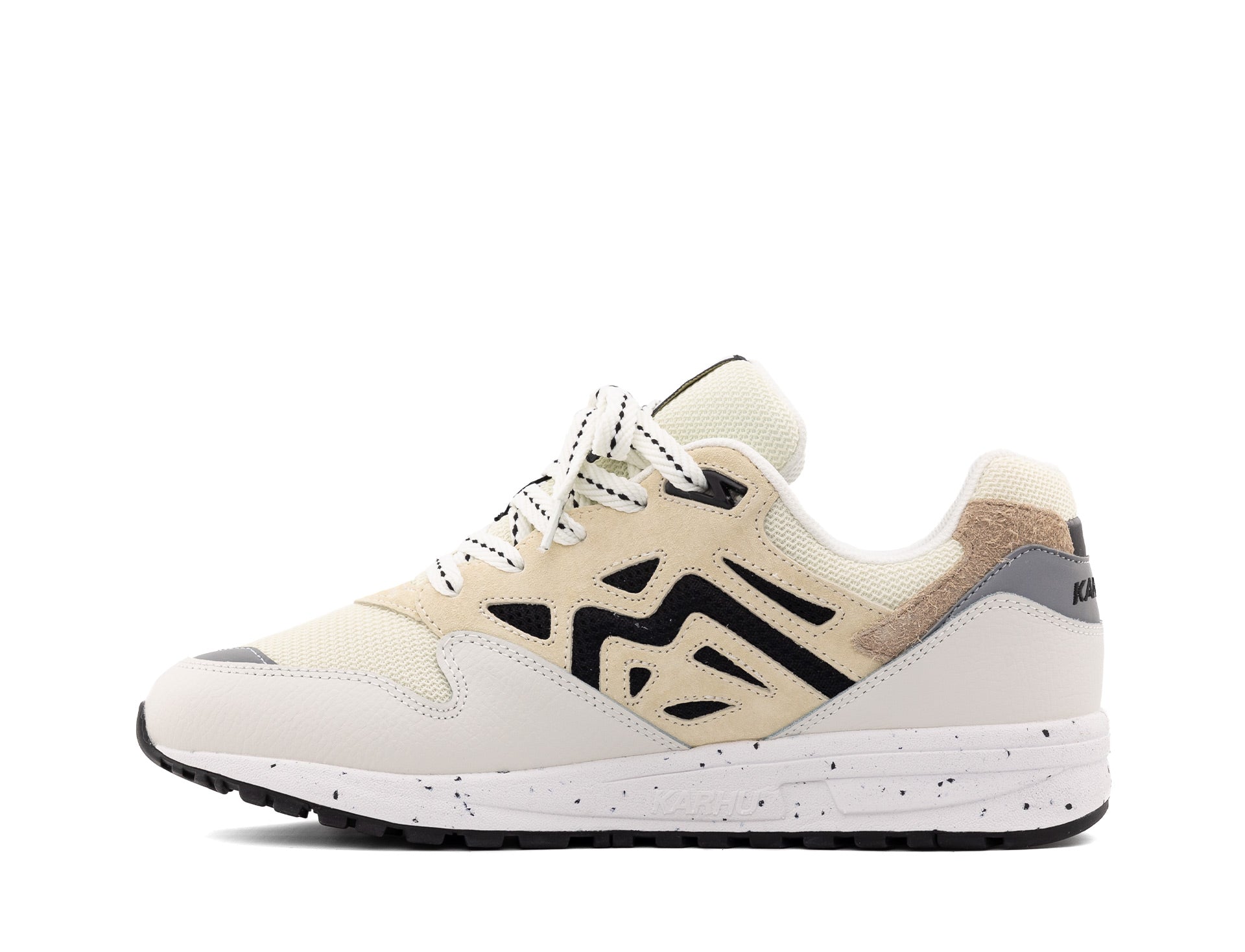 Karhu Legacy 96 blanc de blanc wood Ash