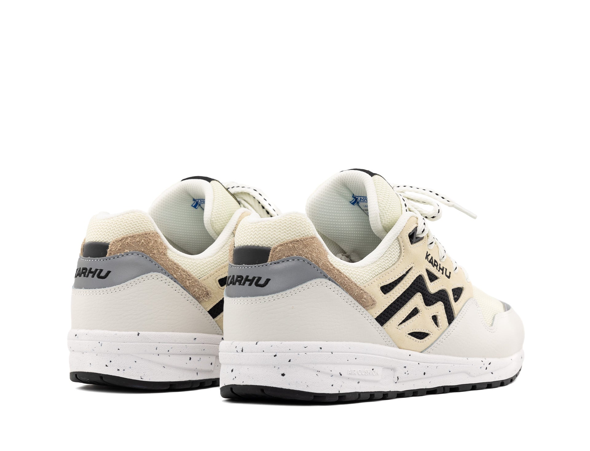 Karhu Legacy 96 blanc de blanc wood Ash