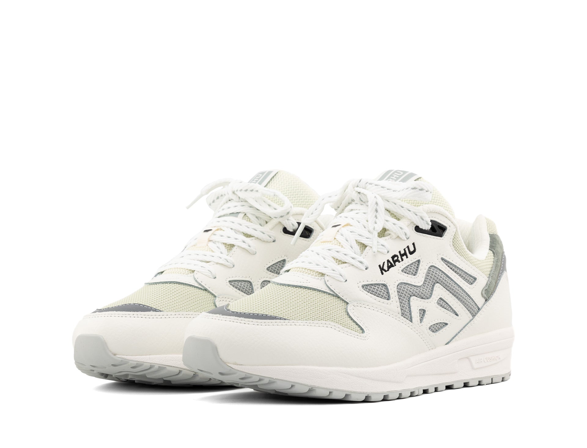 Karhu Legacy 96 cloud dancer limestone