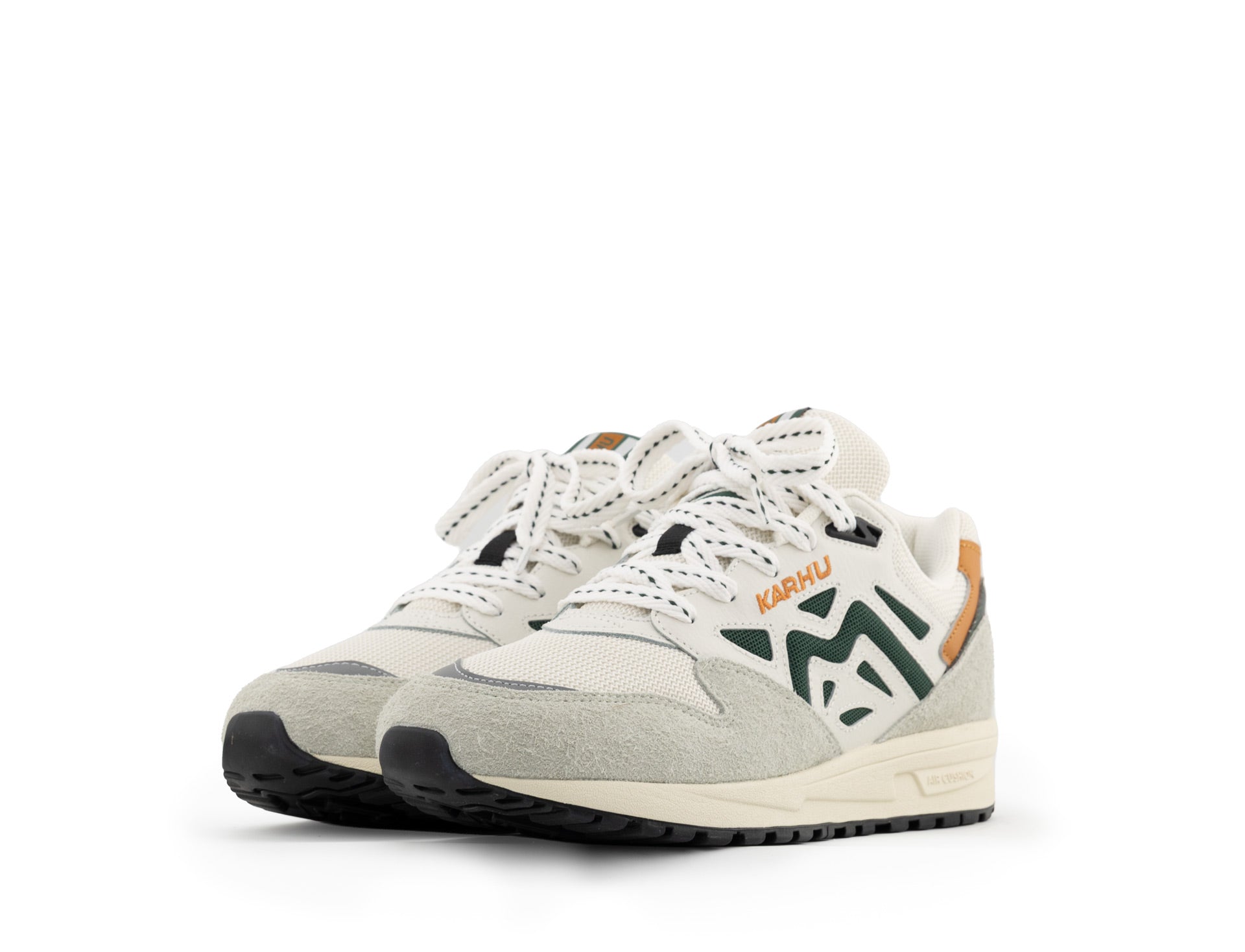 Karhu Legacy 96 foggy dew pineneedle