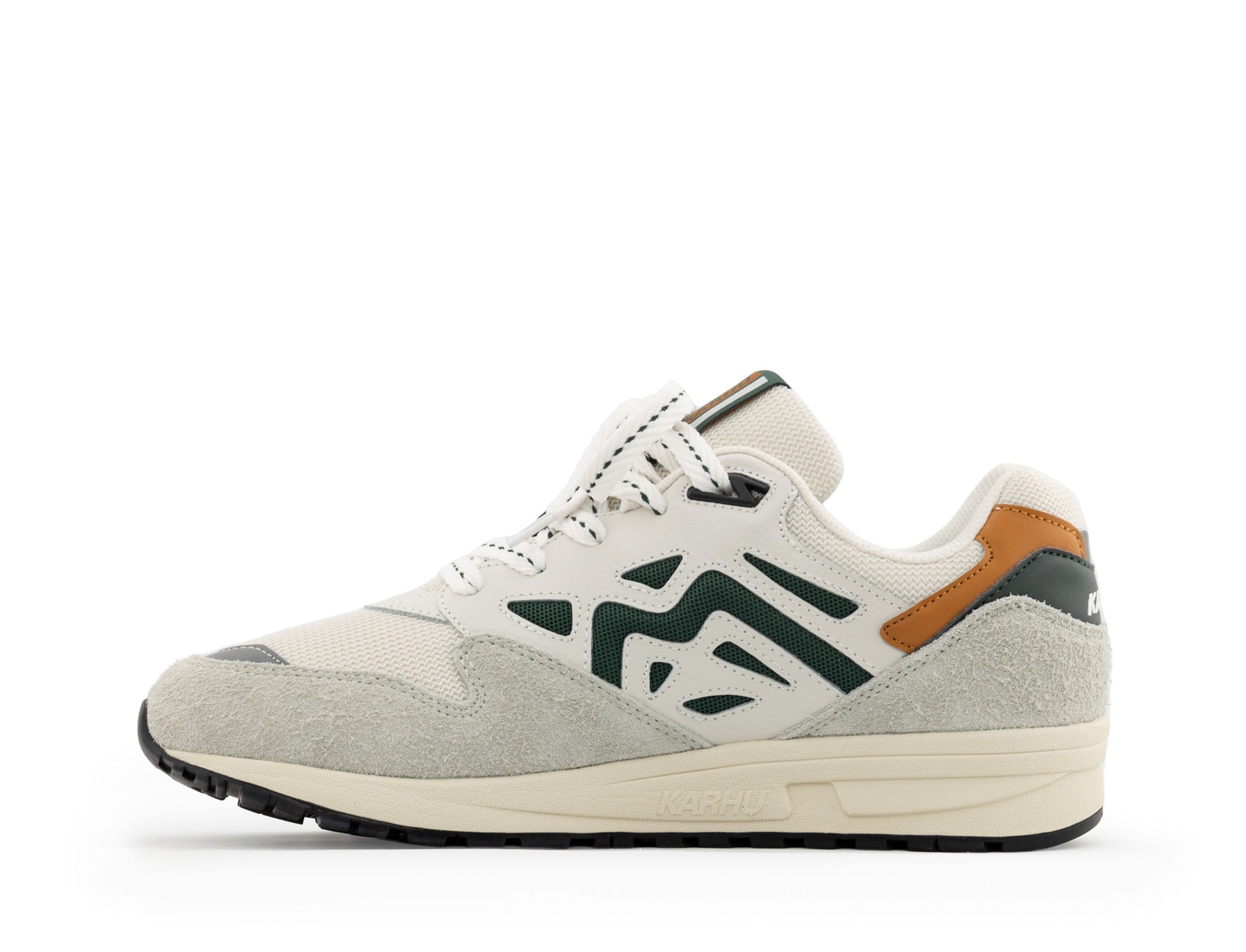 Karhu Legacy 96 foggy dew pineneedle