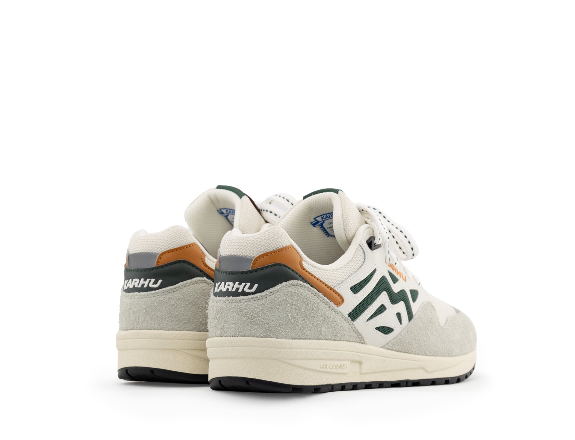 Karhu Legacy 96 foggy dew pineneedle