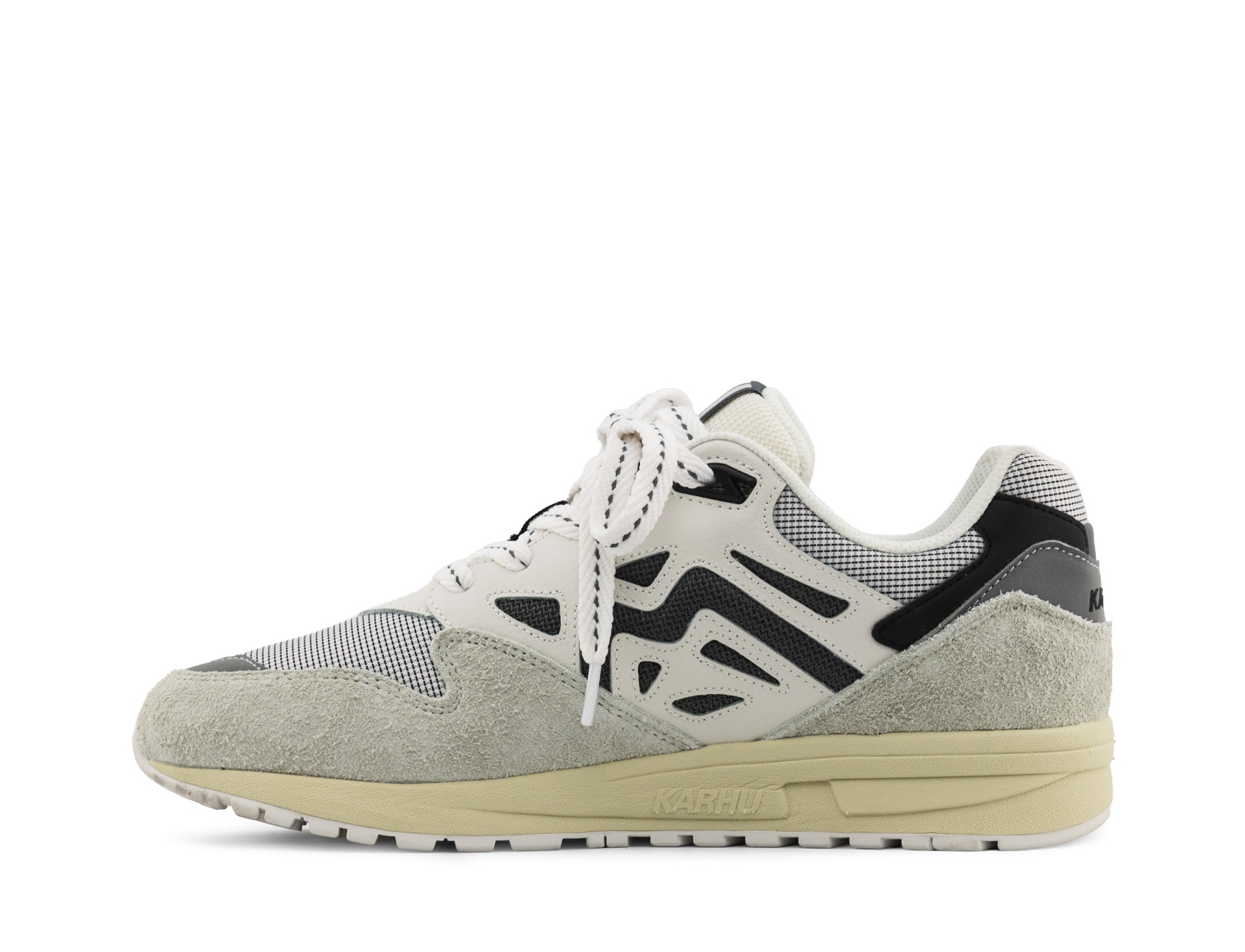 Karhu Legacy 96 foggy dew turbulence